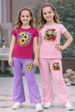 দু্ই সেটের কম্ব (গেঞ্জি এবং প্যান্ট ) কোড-201